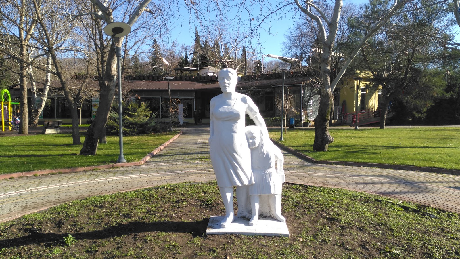 KORDON PARK KAFE — fotoğraf 4