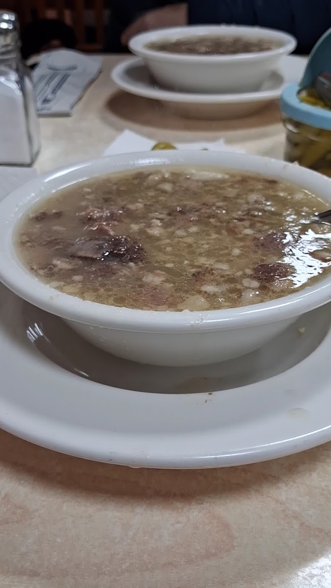 Kordon Çorba Salonu — fotoğraf 3