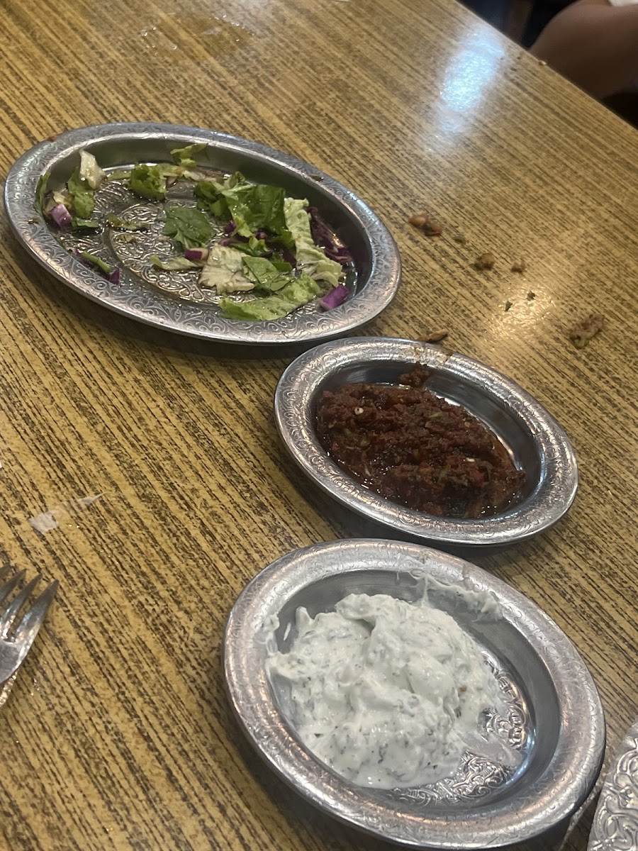 KORDON PİDE VE KEBAP (LOKANTA) — photo 3