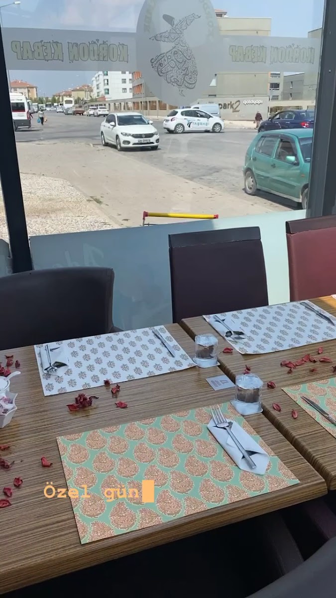 KORDON PİDE VE KEBAP (LOKANTA) — photo 3
