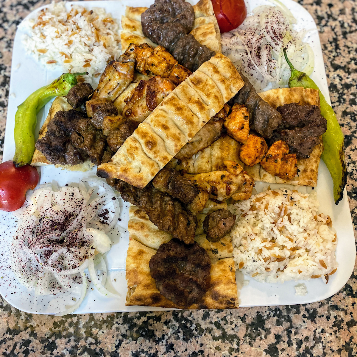 KORDON PİDE VE KEBAP (LOKANTA) — photo 5