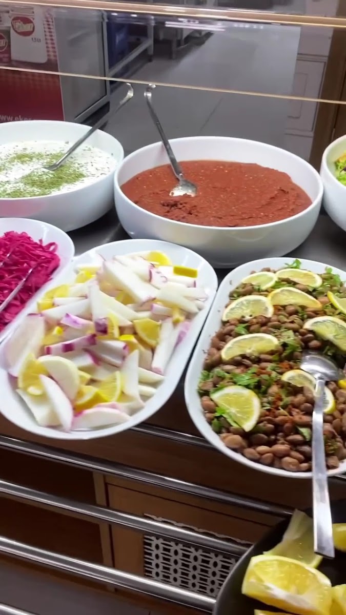 KORDON PİDE VE KEBAP (LOKANTA) — photo 10