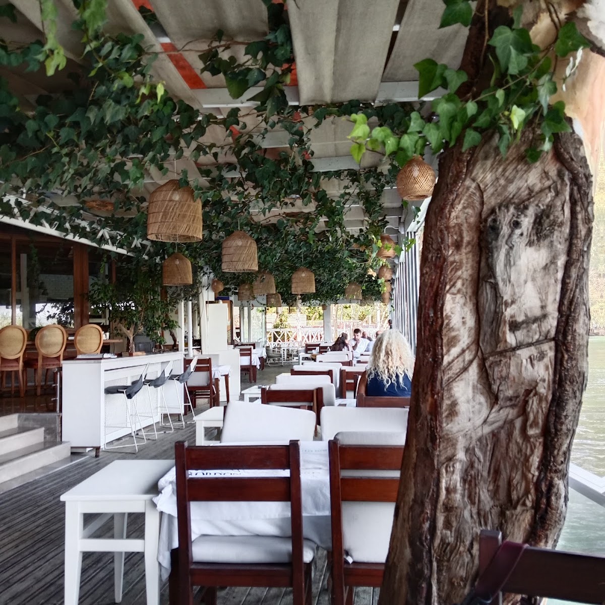 Kordon Restaurant — fotoğraf