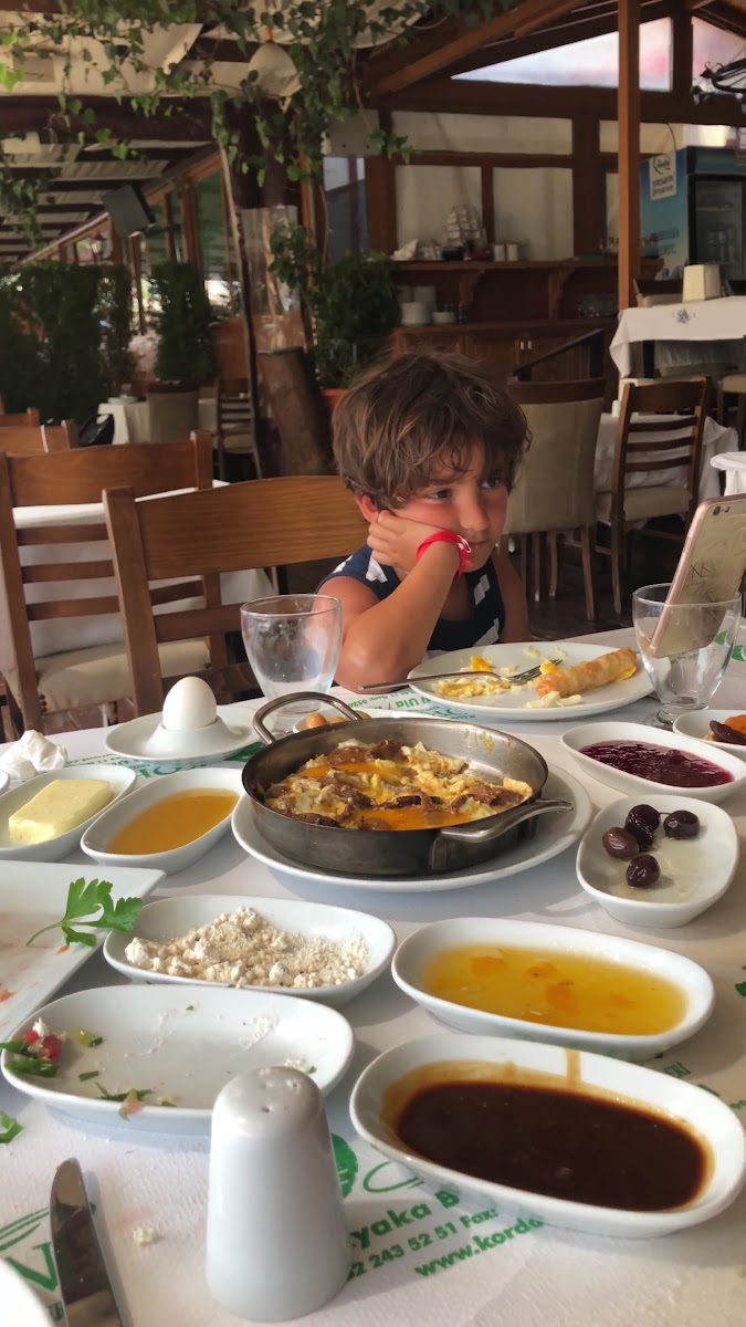 Kordon Restaurant — fotoğraf 3