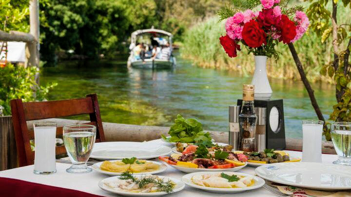 Kordon Restaurant — fotoğraf 5