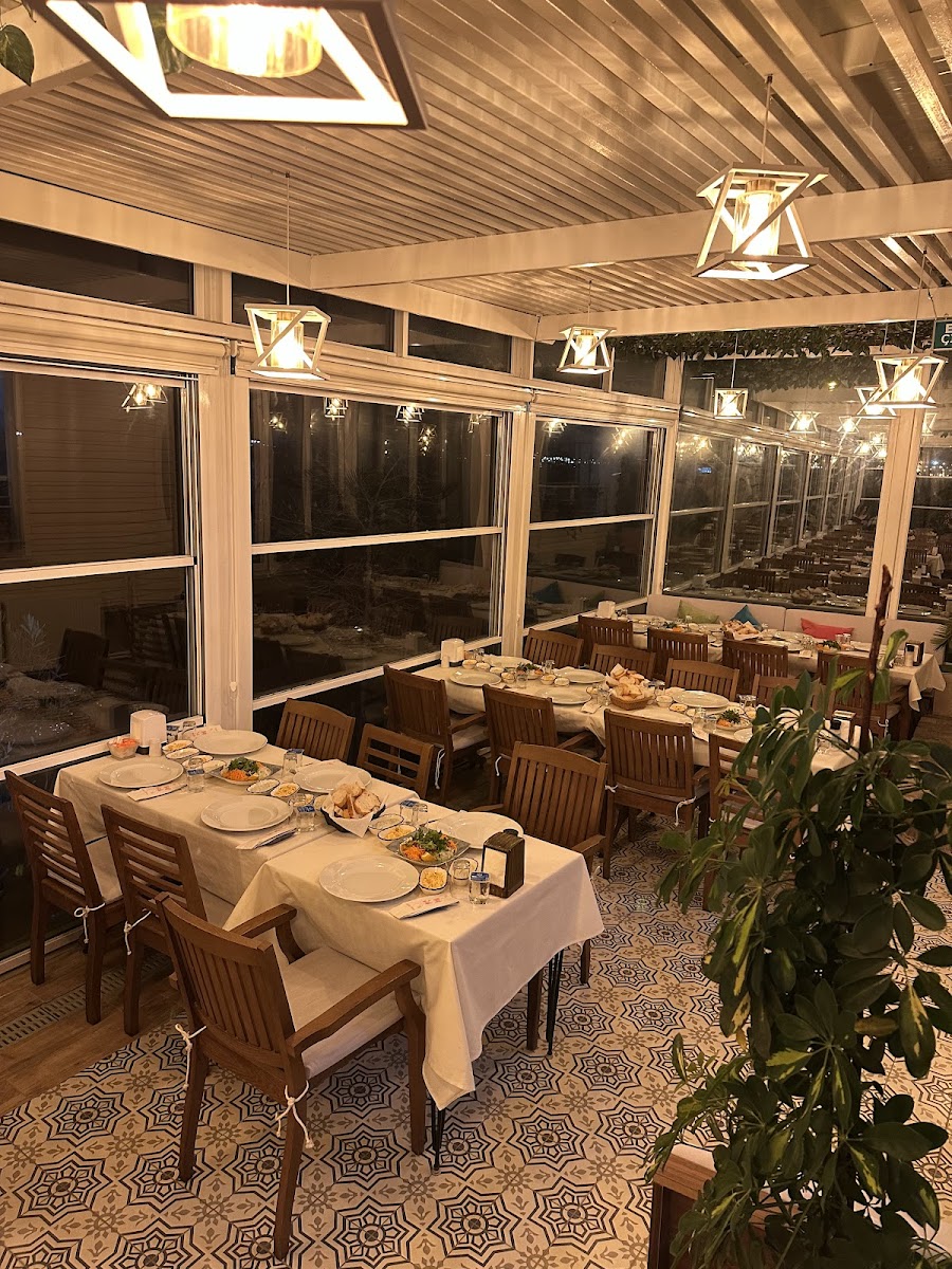Kordon Restaurant — fotoğraf