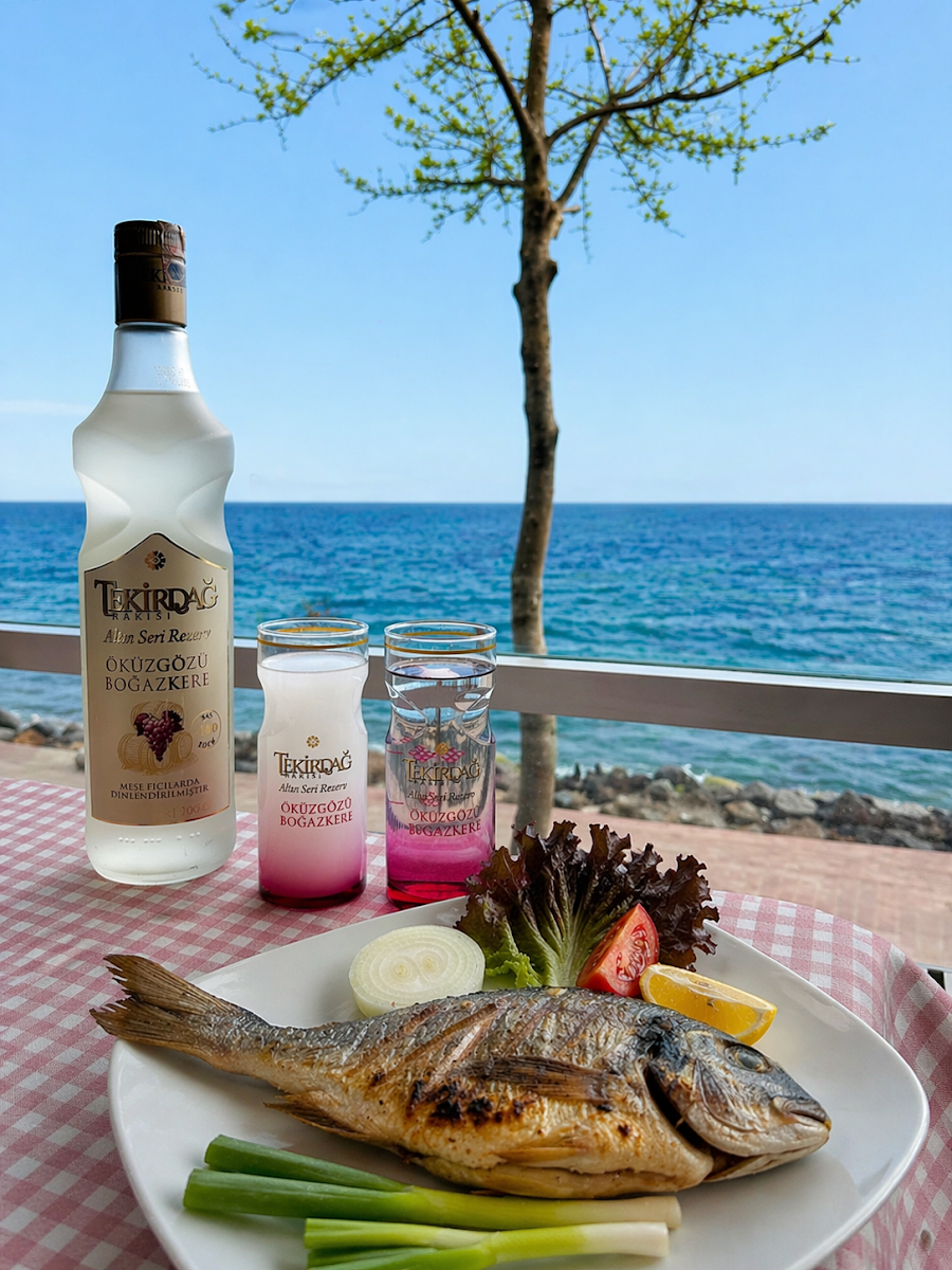 Kordon Restaurant — fotoğraf 2