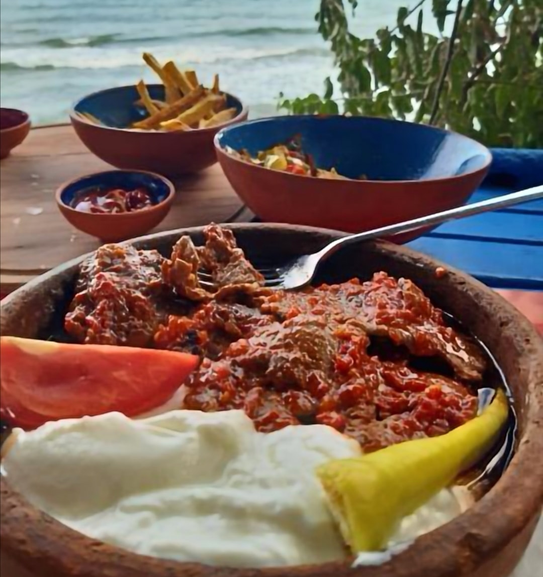 Kordon Restaurant — fotoğraf 5