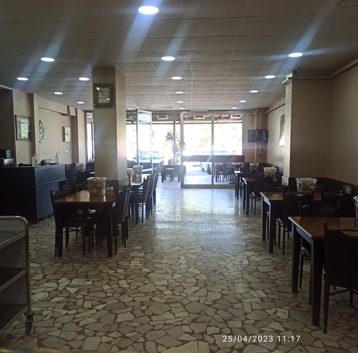 KORDON RESTORAN — photo 4
