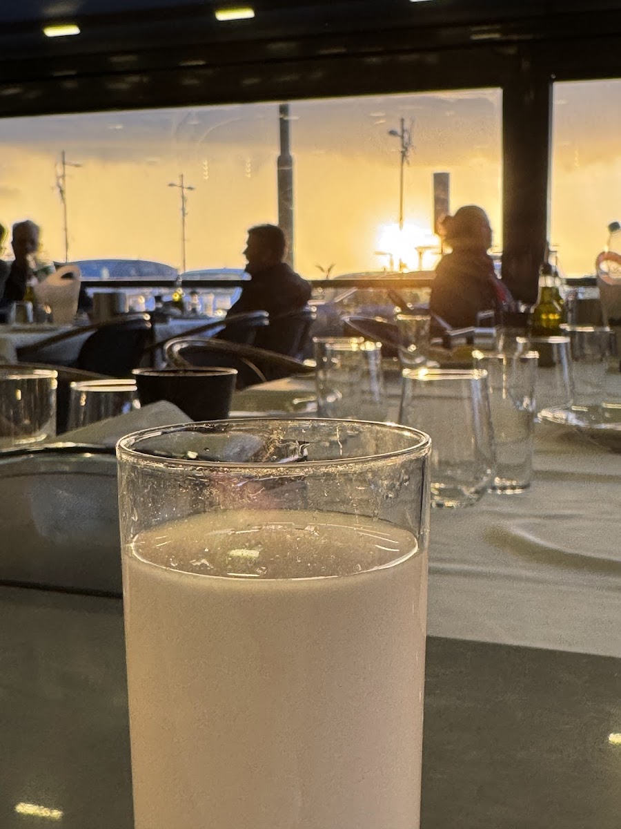 Kordon Yengeç Restaurant — fotoğraf 2