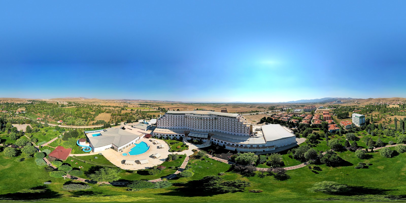 Korel Thermal Afyon — fotoğraf 10