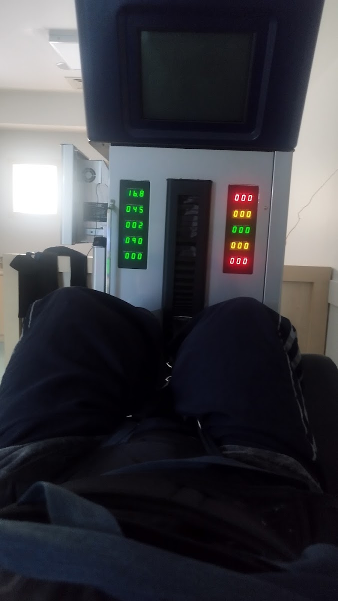 Korel Thermal Afyon — fotoğraf 2