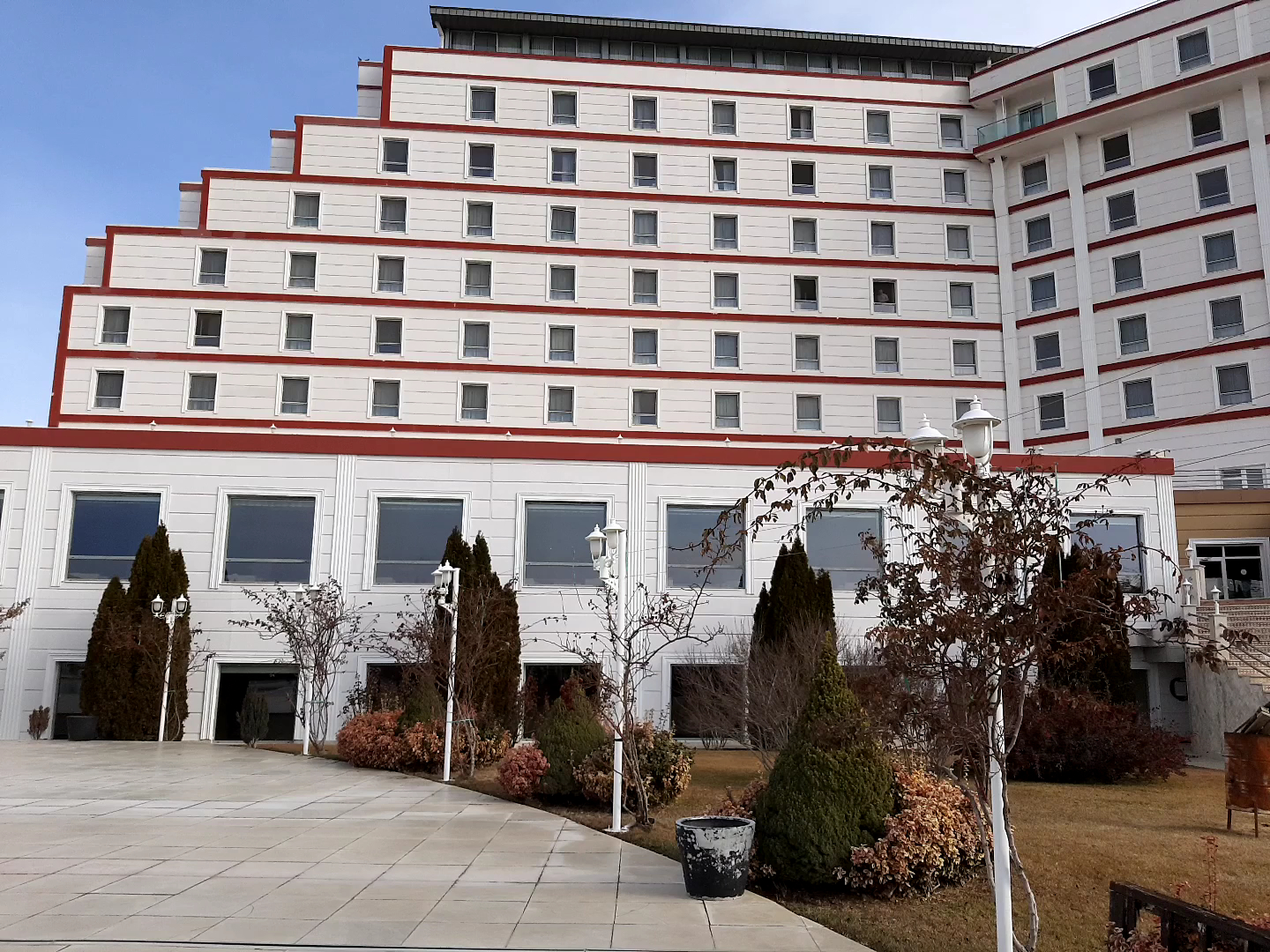 Korel Thermal Afyon — fotoğraf 5