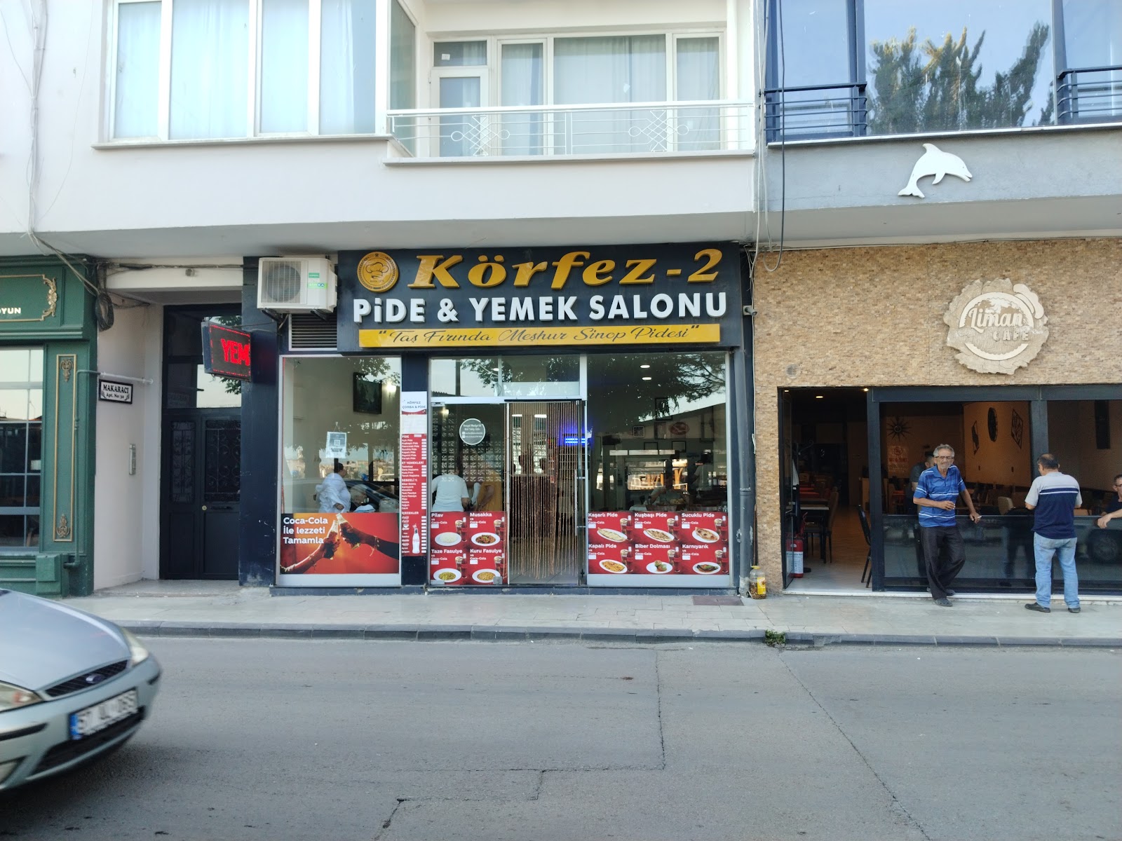 Körfez 2 Lokantası — photo
