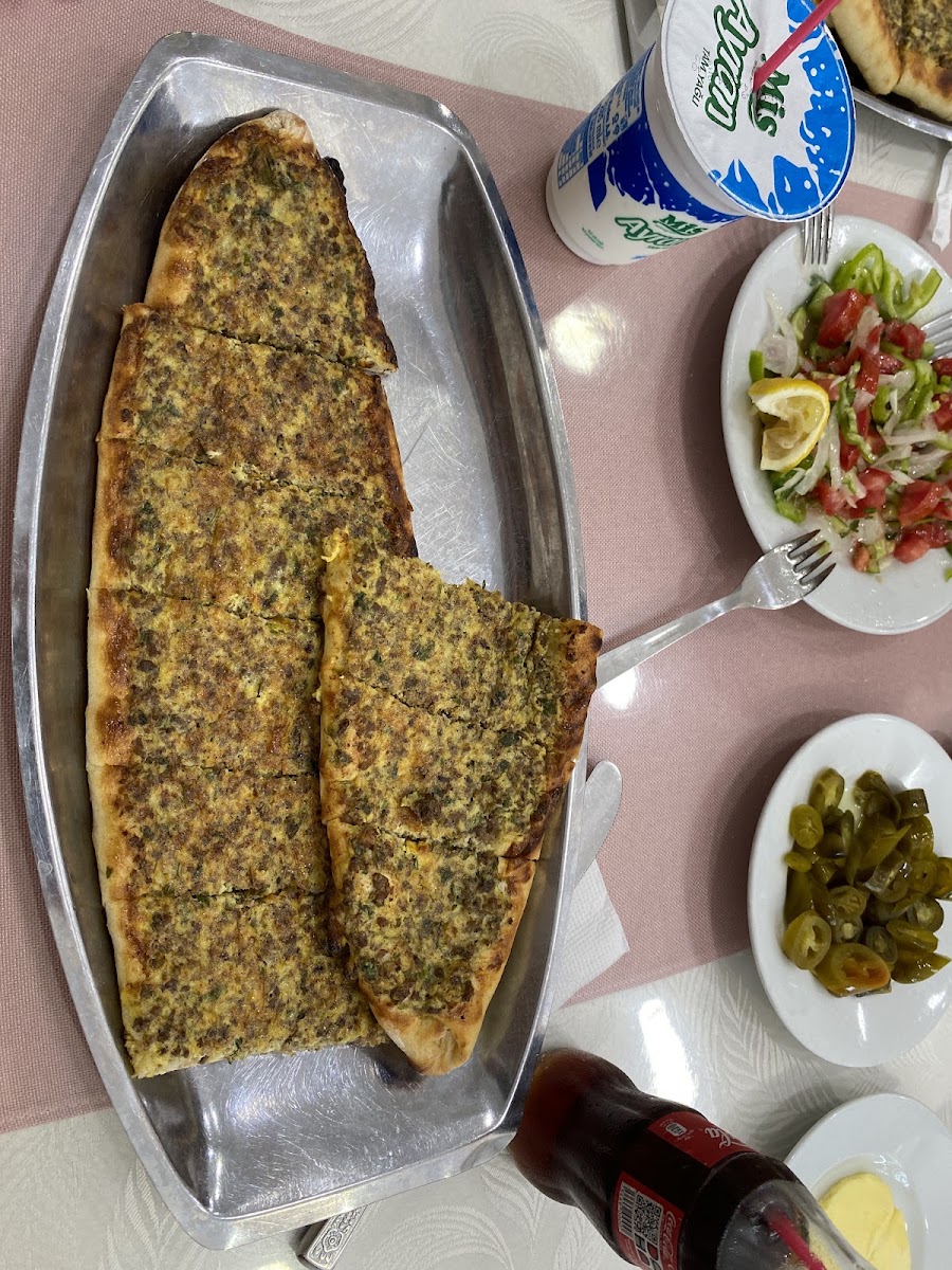 Körfez 2 Lokantası — photo 4