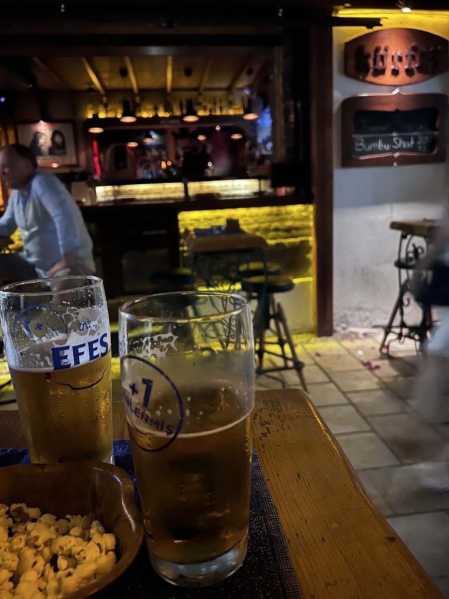 Körfez Bar — photo 5