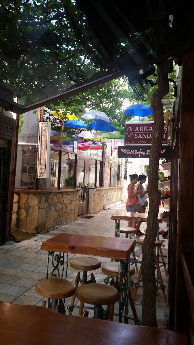 Körfez Bar — photo 7