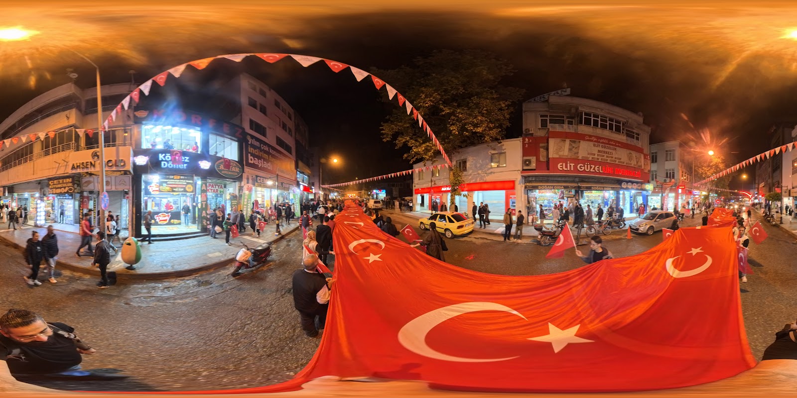 Körfez Döner | Adıyaman — fotoğraf 7