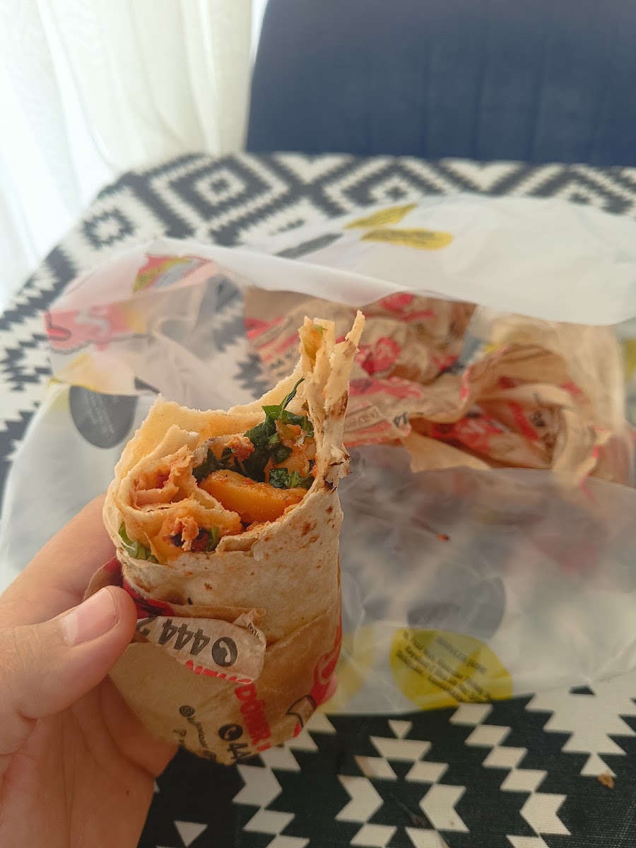 Körfez Döner | Çarşı Şube — fotoğraf 2