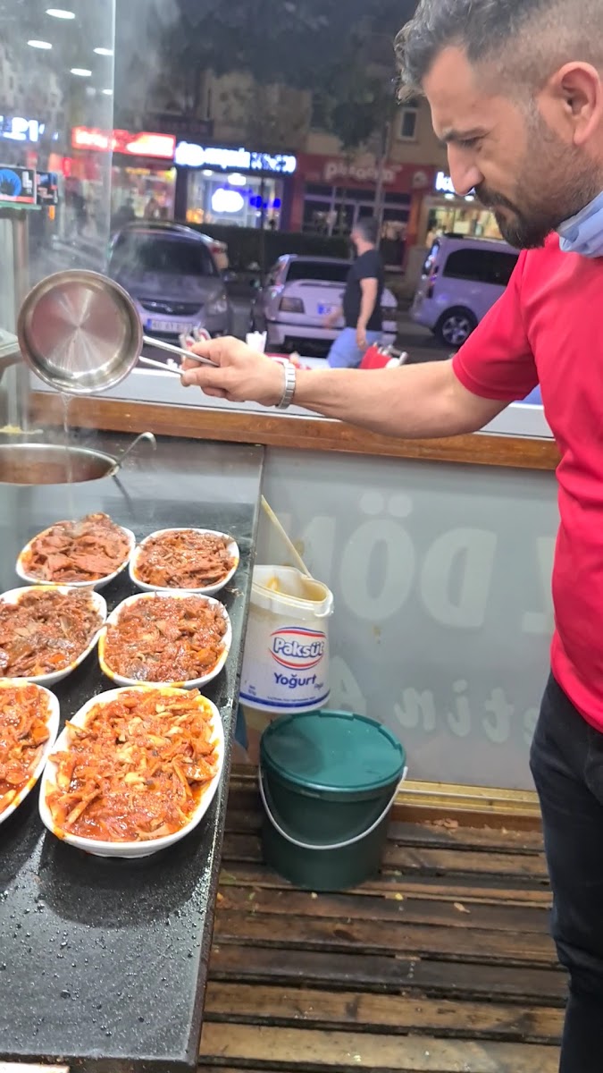 Körfez Döner | Kırşehir — fotoğraf
