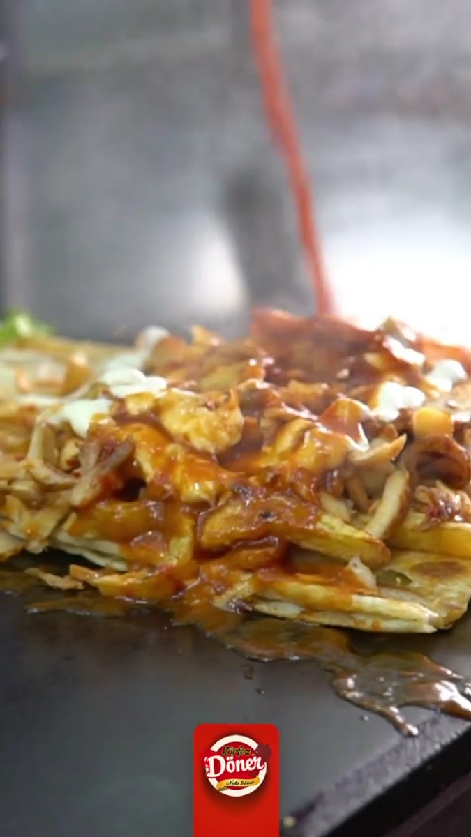 Körfez Döner | Kırşehir — fotoğraf 2