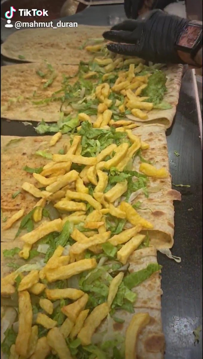 Körfez Döner | Kırşehir — fotoğraf 5
