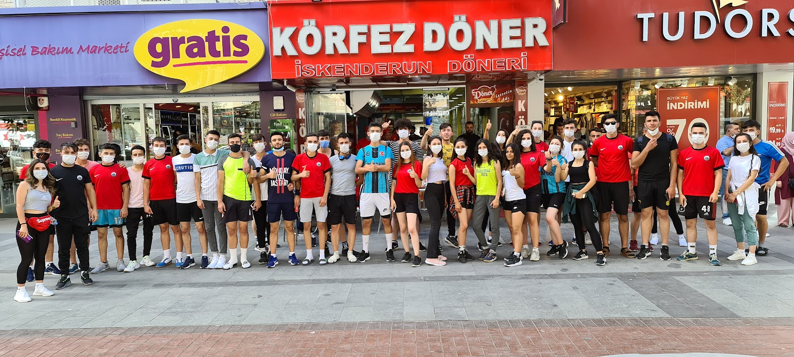 Körfez Döner | Kırşehir — fotoğraf 7