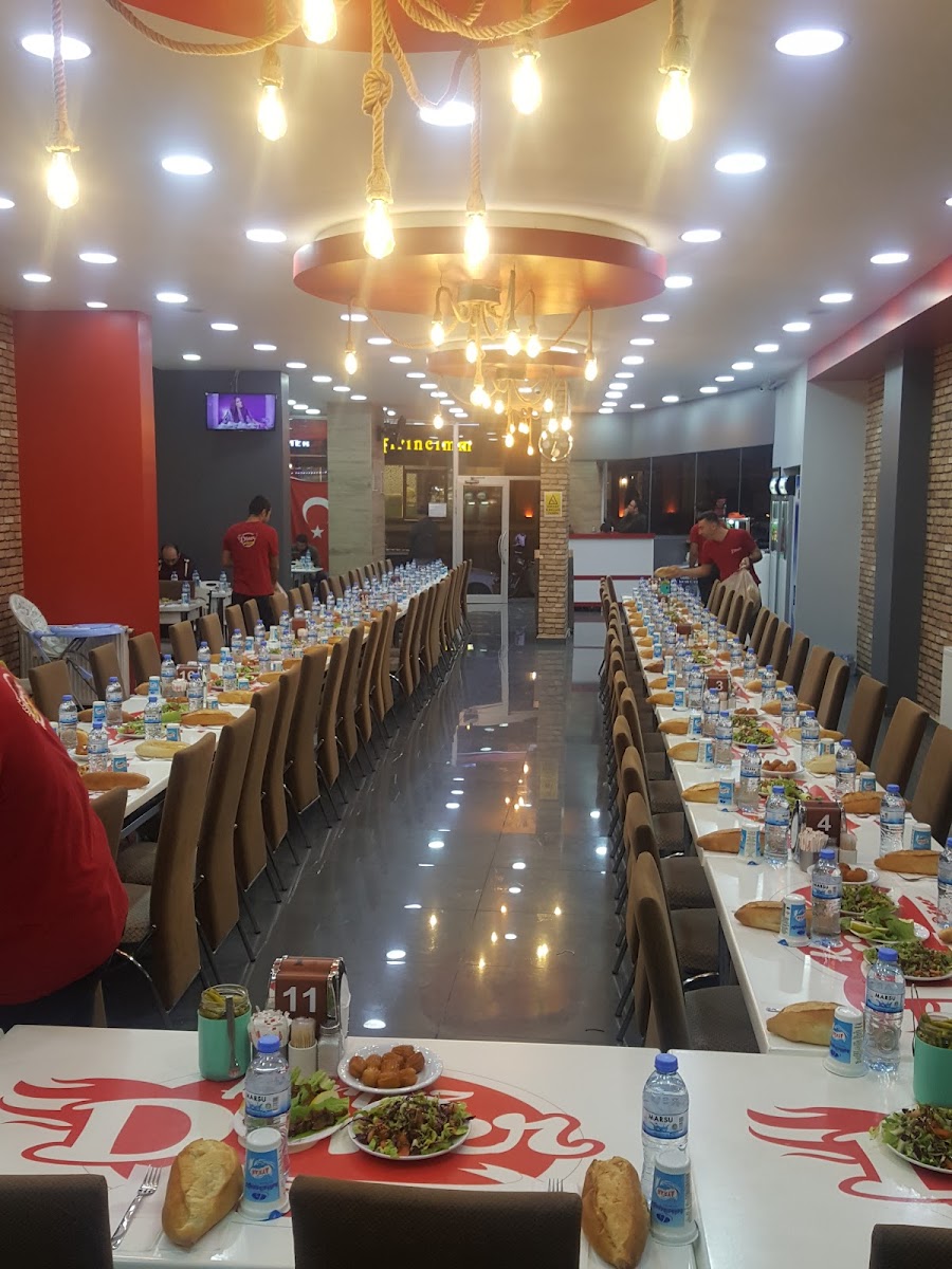 Körfez Döner | Niğde Şube — fotoğraf 4