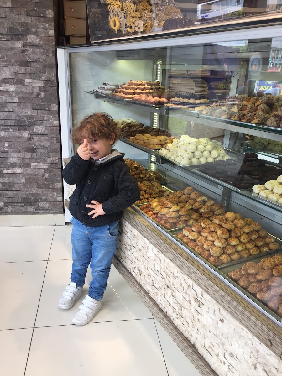 Körfez Fırın — photo 3