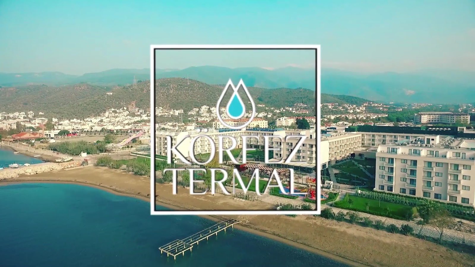 Körfez Termal — fotoğraf 1