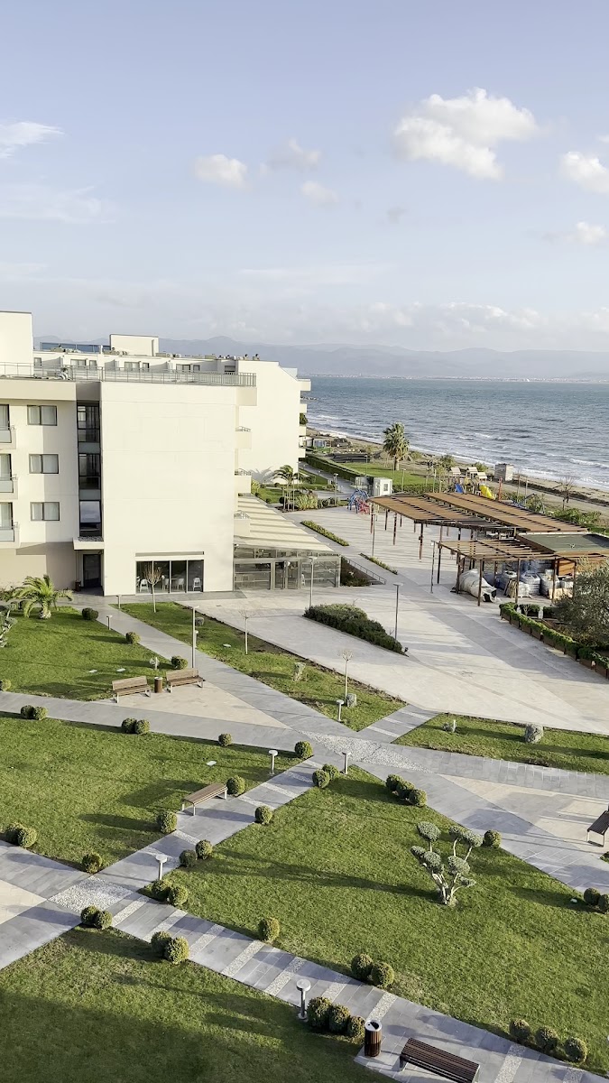 Körfez Termal — fotoğraf 4