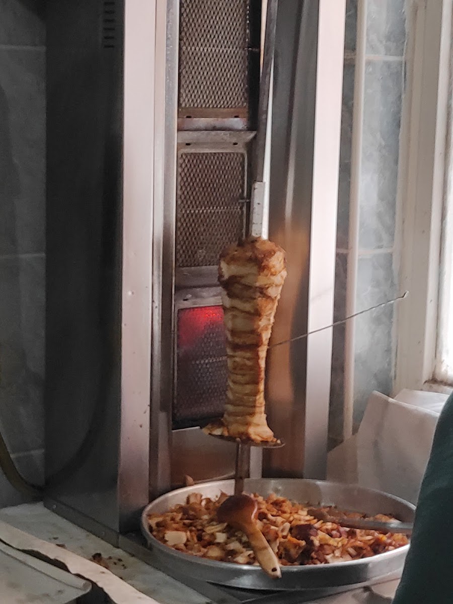 Korgun Lokanta Ve Yemek Fabrikası — fotoğraf 3