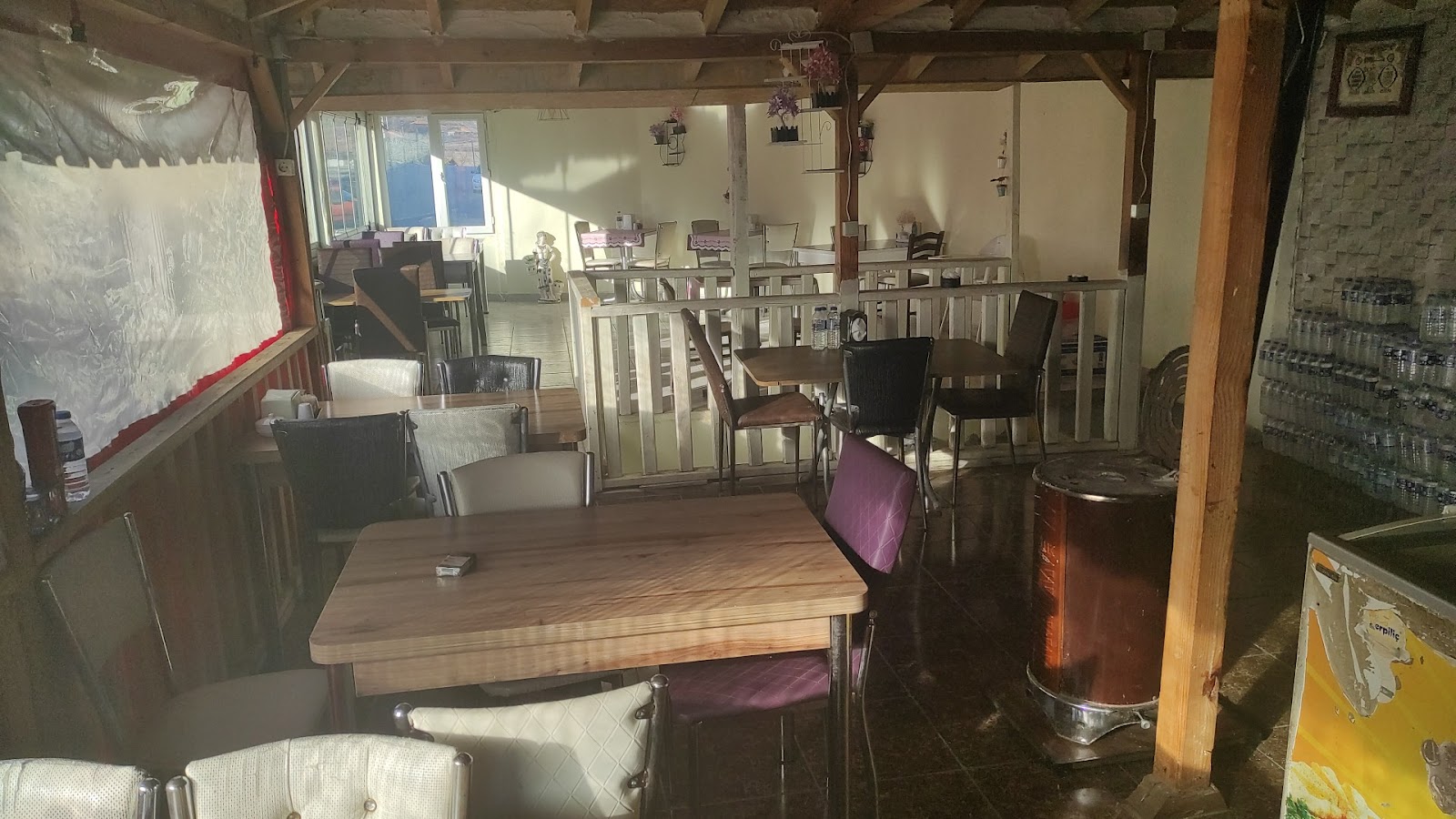 Korgun Lokanta Ve Yemek Fabrikası — fotoğraf 4