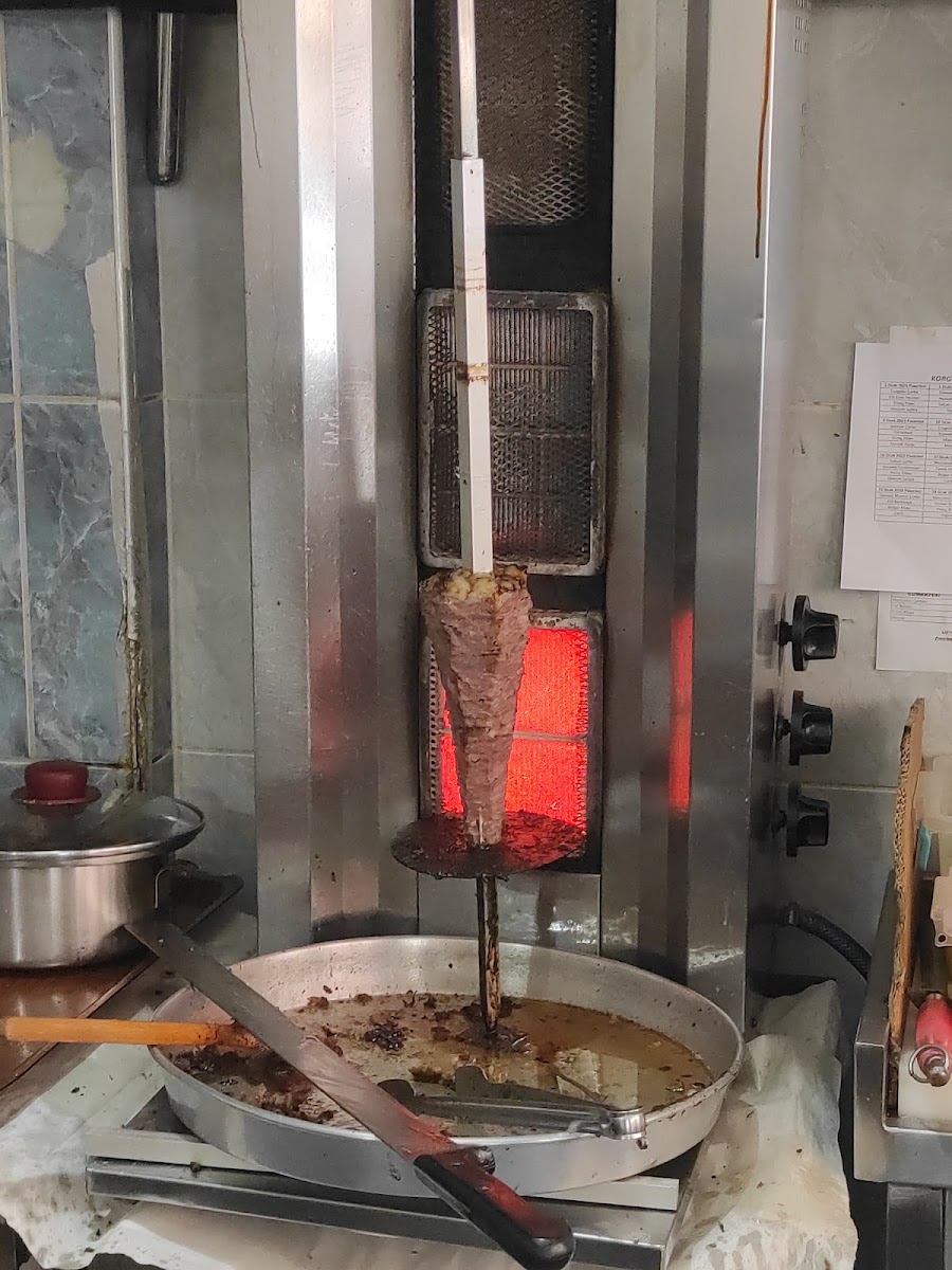 Korgun Lokanta Ve Yemek Fabrikası — fotoğraf 5