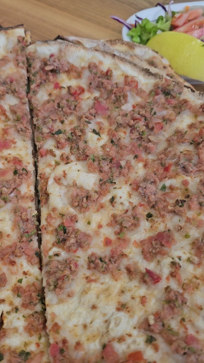Korkmazlar Pide Lahmacun & Izgara Salonu — fotoğraf 3
