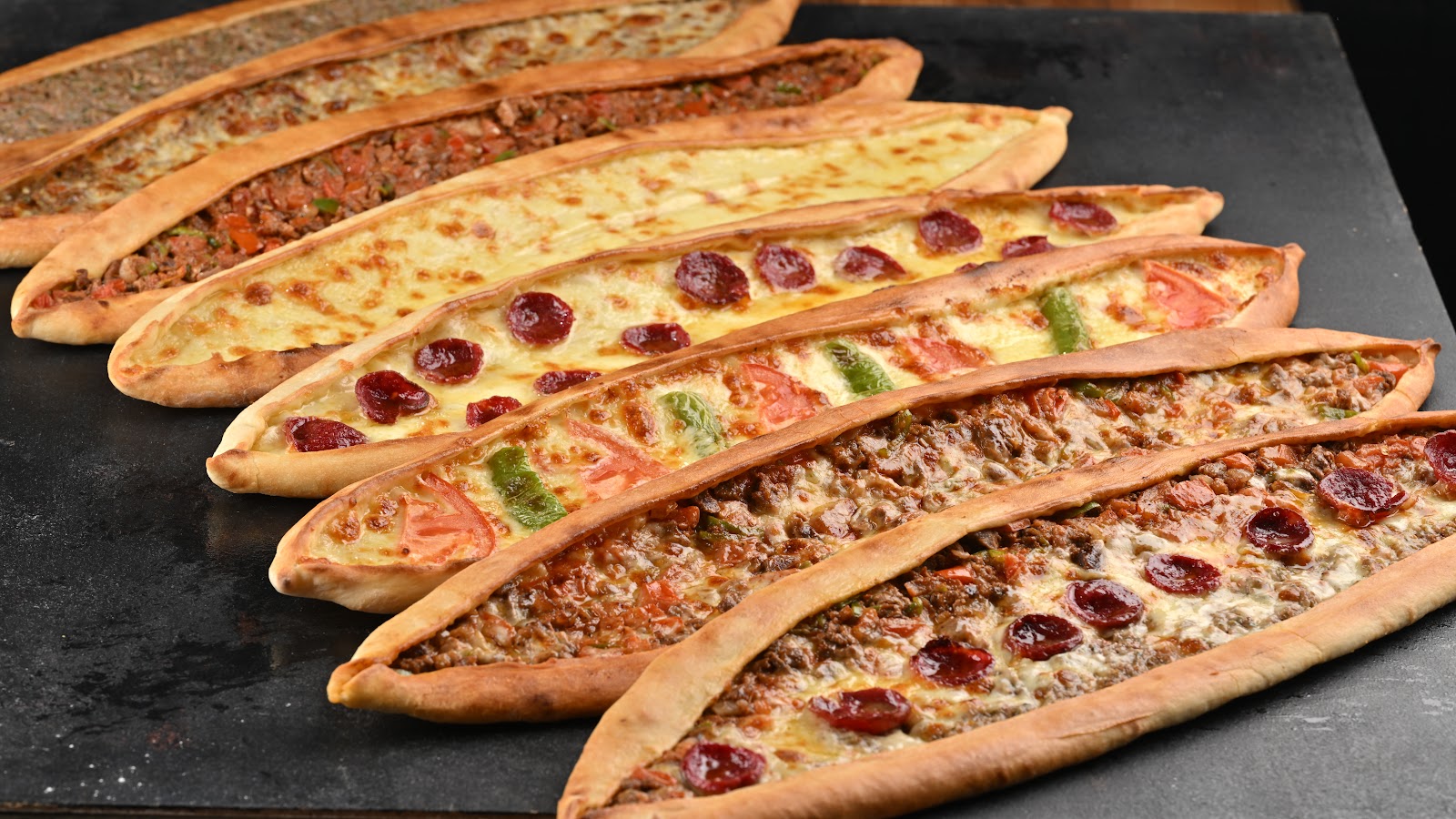 Korkmazlar Pide Lahmacun & Izgara Salonu — fotoğraf 4