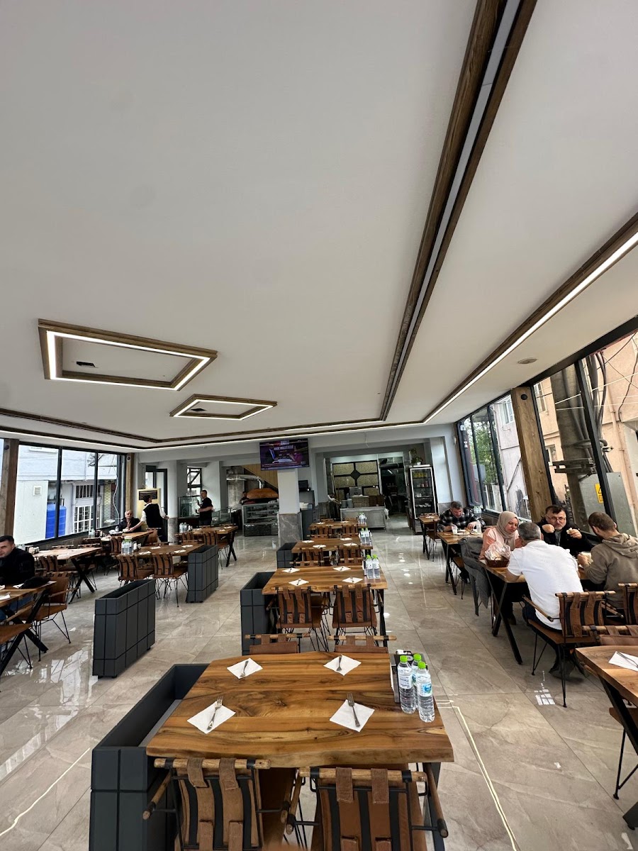 Korkmazlar Pide Lahmacun & Izgara Salonu — fotoğraf 5