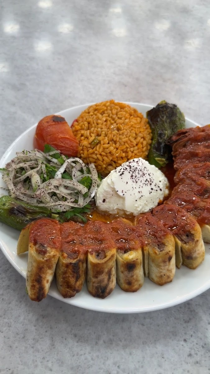 Korkmazlar Pide Lahmacun & Izgara Salonu — fotoğraf 8