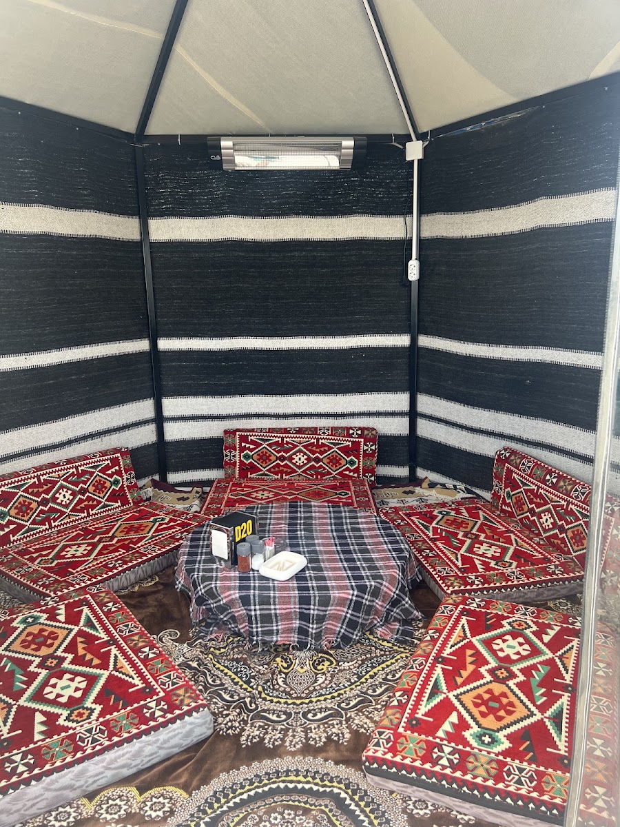 KORKUTELİ BARAJ ALABALIK RESTORAN — photo 7