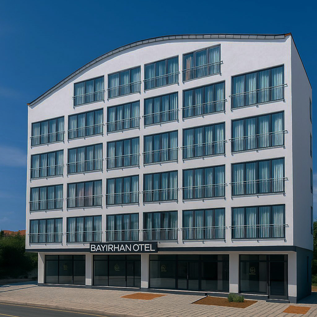 KORKUTELİ BAYIRHAN OTEL — photo