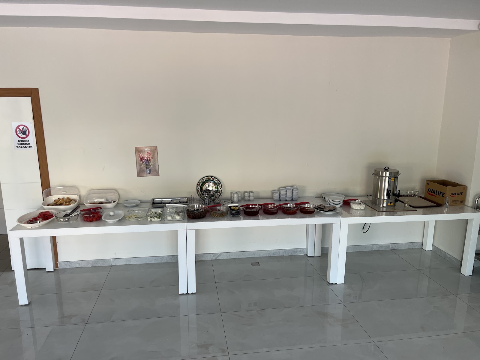 KORKUTELİ BAYIRHAN OTEL — fotoğraf 2