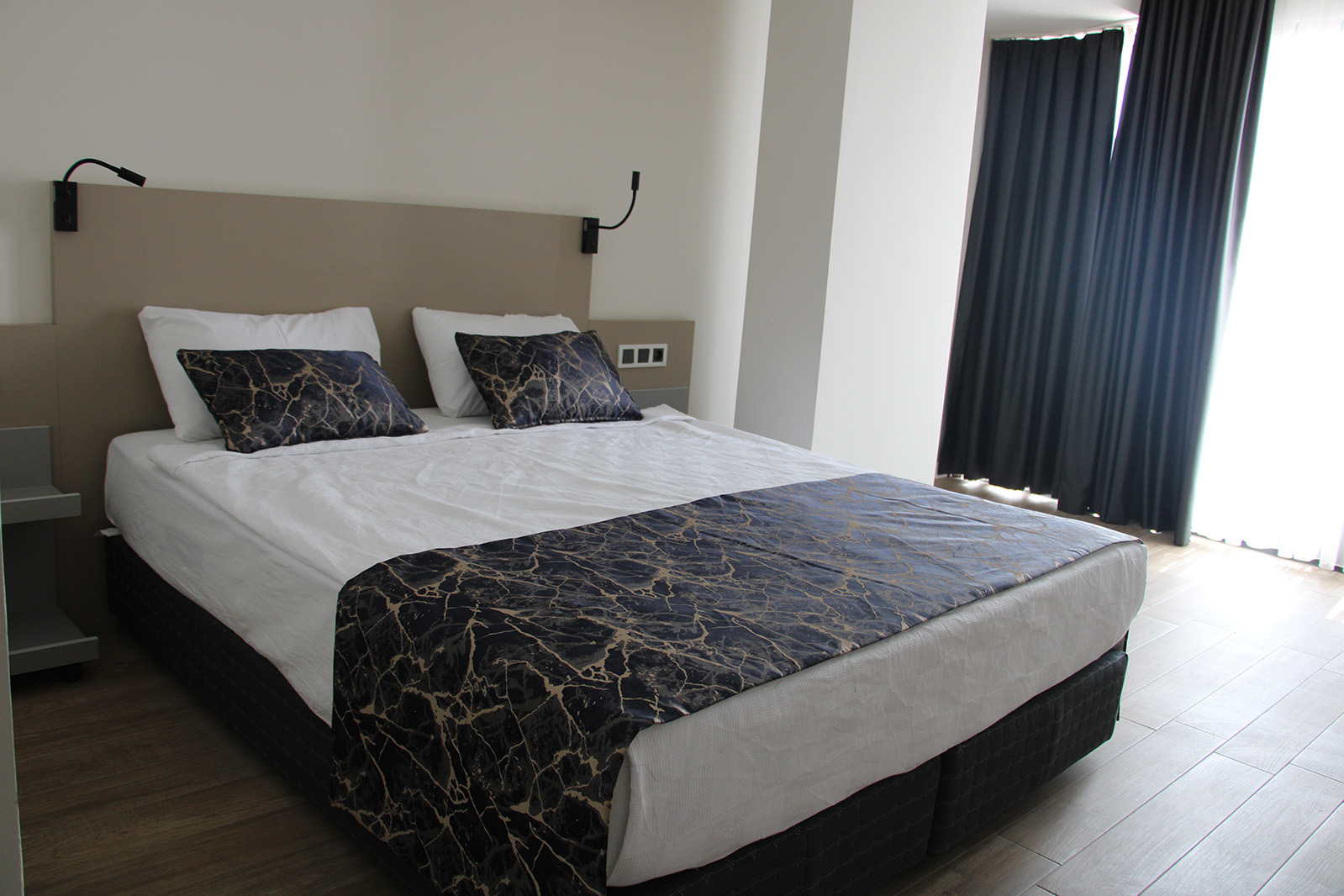 KORKUTELİ BAYIRHAN OTEL — fotoğraf 3