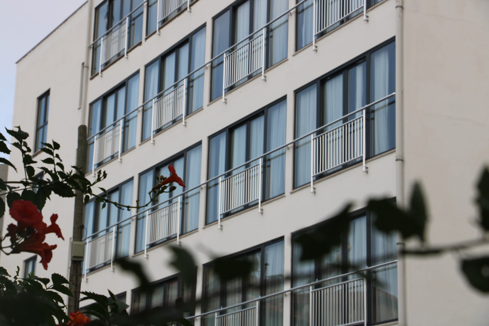 KORKUTELİ BAYIRHAN OTEL — fotoğraf 4