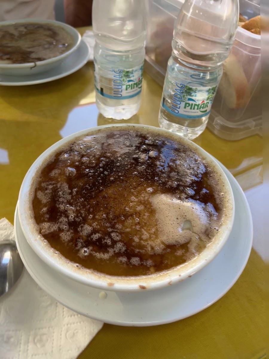 KORKUTELİ ÇORBACIM RESTAURANT — photo 2