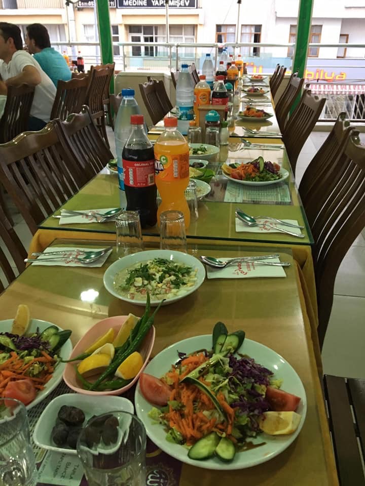 KORKUTELİ ÇORBACIM RESTAURANT — photo 5