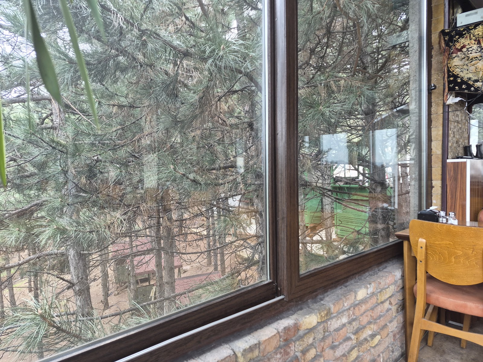 Köroğlu Beli Et Mangal — fotoğraf 2