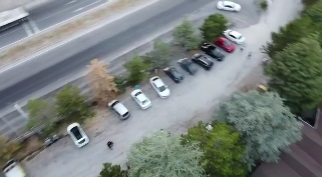 Köroğlu Beli Et Mangal — fotoğraf 3