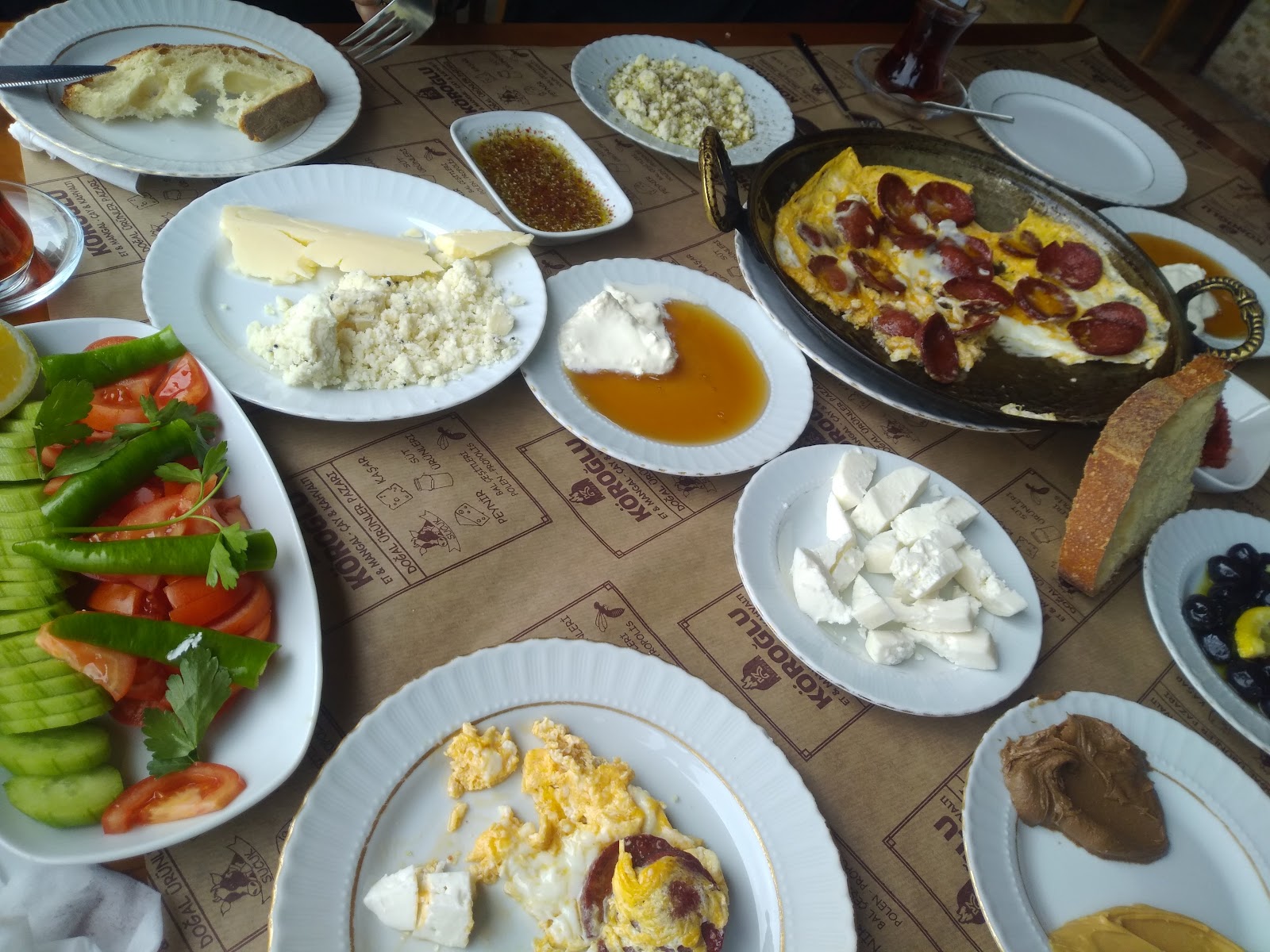 Köroğlu Et MANGAL — photo 2