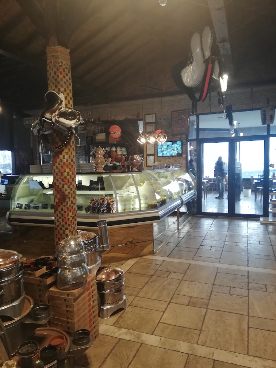 Köroğlu Et MANGAL — photo 3
