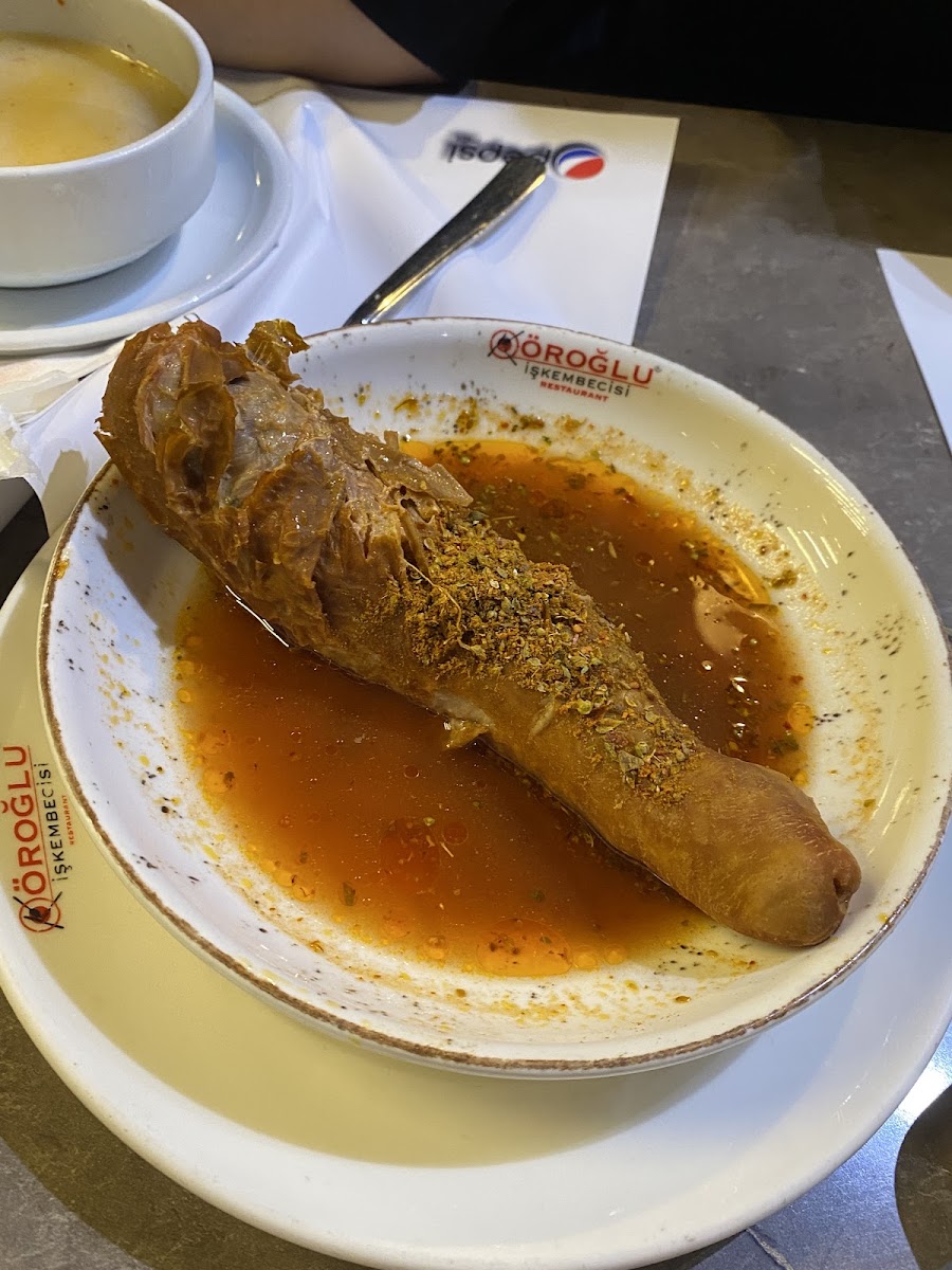 Köroğlu Işkembecisi YDA — fotoğraf 2